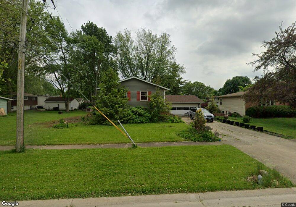 99 Locust St unit 3, Oswego, IL 60543 - photo 1