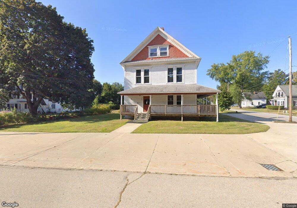 5 Depot St, Merrimack, NH 03054 - photo 1