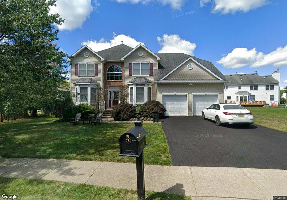 5 Mcneal Ct, West Orange, NJ 07052 - photo 1