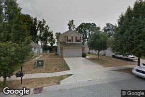 9215 Timpani Way, Indianapolis, IN 46231