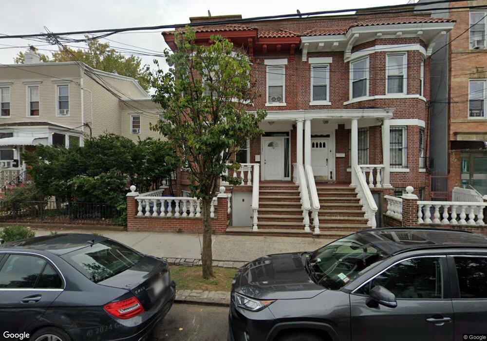 155 Chestnut St, Brooklyn, NY 11208 - photo 1