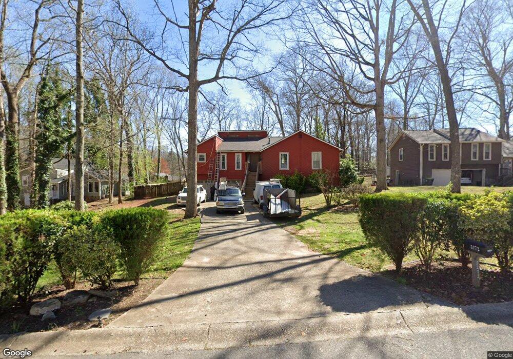 5272 Concord Ridge Dr SW unit 22, Mableton, GA 30126 - photo 1