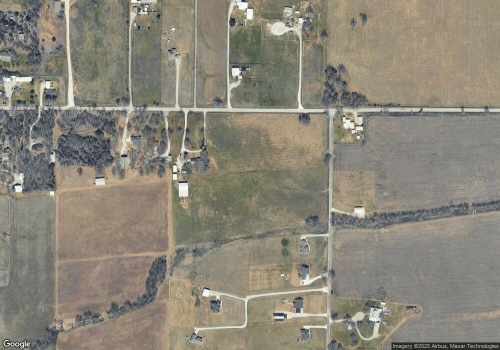 633 County Road 3336, Paradise, TX 76073 - photo 1