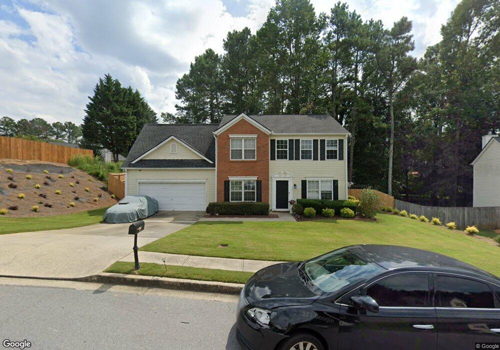 1062 Eastmill Cove unit 4, Dacula, GA 30019 - photo 1