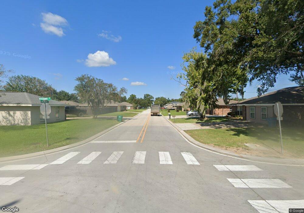 Lot 14 W Heather Oaks Dr, Luling, LA 70070 - photo 1