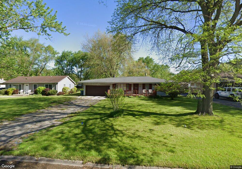 1722 E 46th Ct, Griffith, IN 46319 - photo 1
