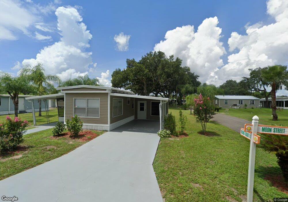 5211 Moon St, Zephyrhills, FL 33541 - photo 1