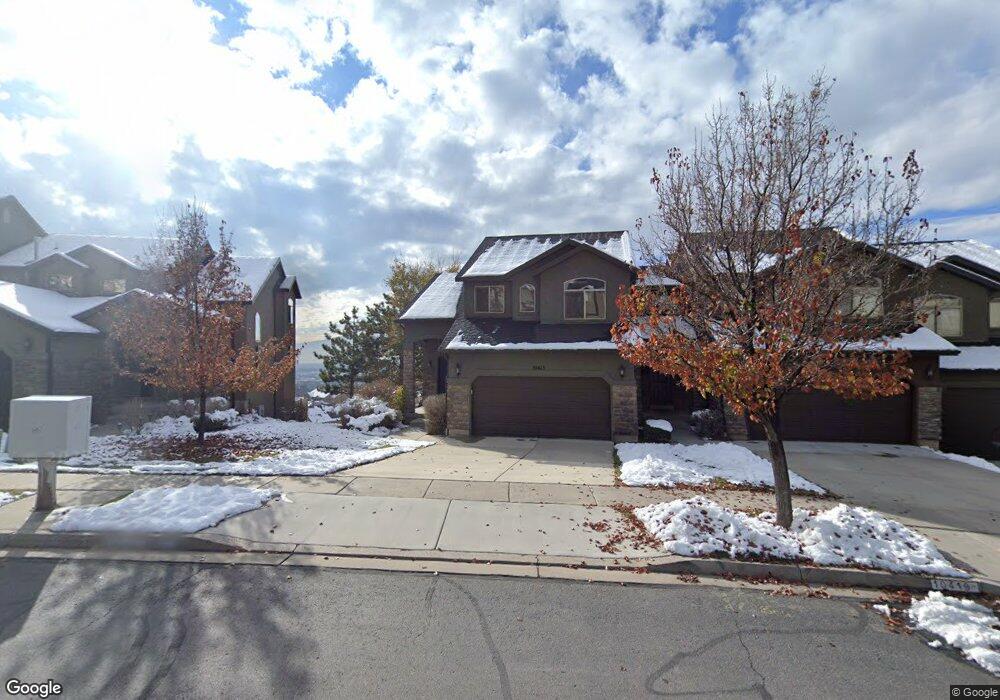 10413 N Morgan Blvd, Cedar Hills, UT 84062 - photo 1