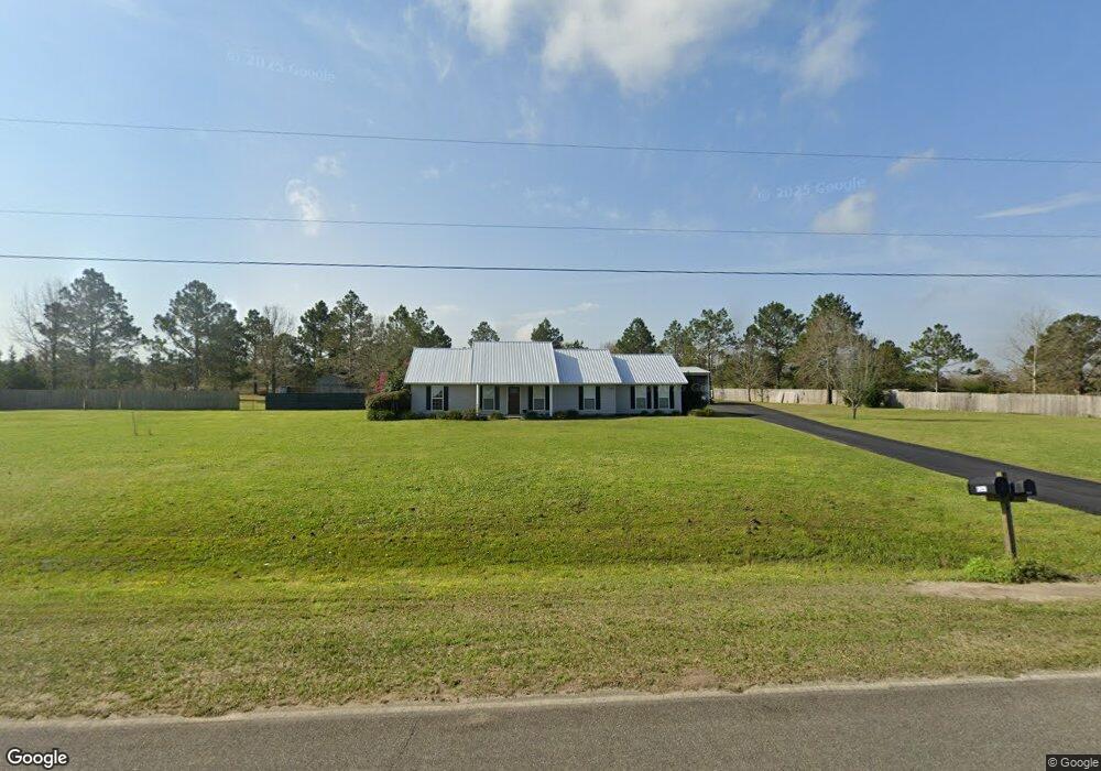 6343 Brushy Creek Rd, Sparks, GA 31647 - photo 1