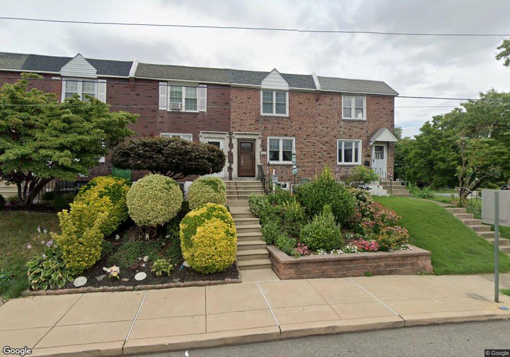 603 Magnolia Ave, Glenolden, PA 19036 - photo 1