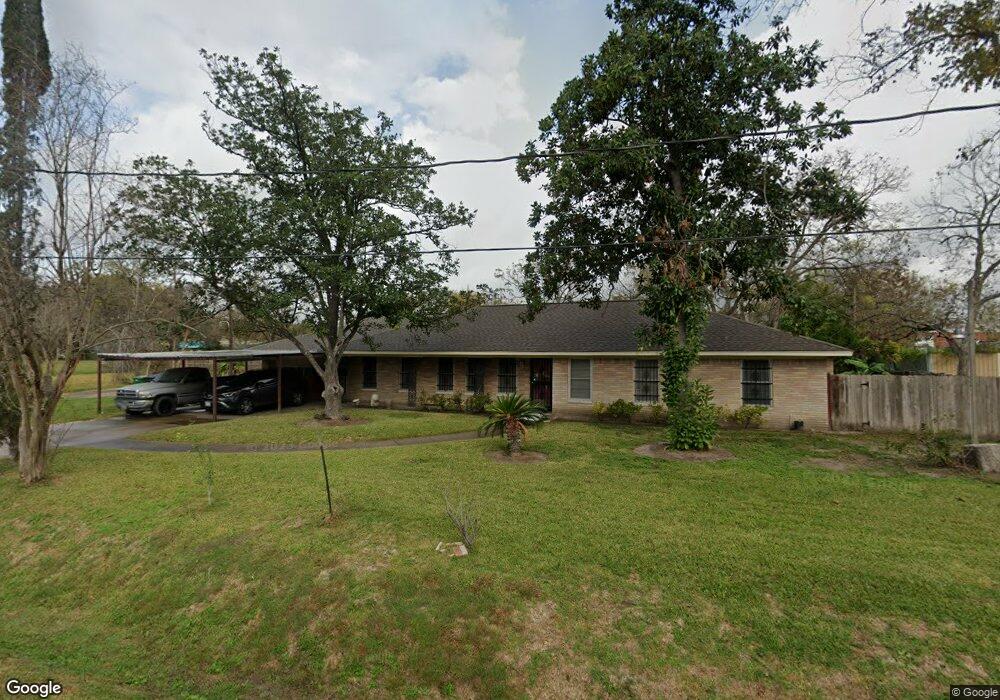 726 Marcella St, Houston, TX 77091 - photo 1