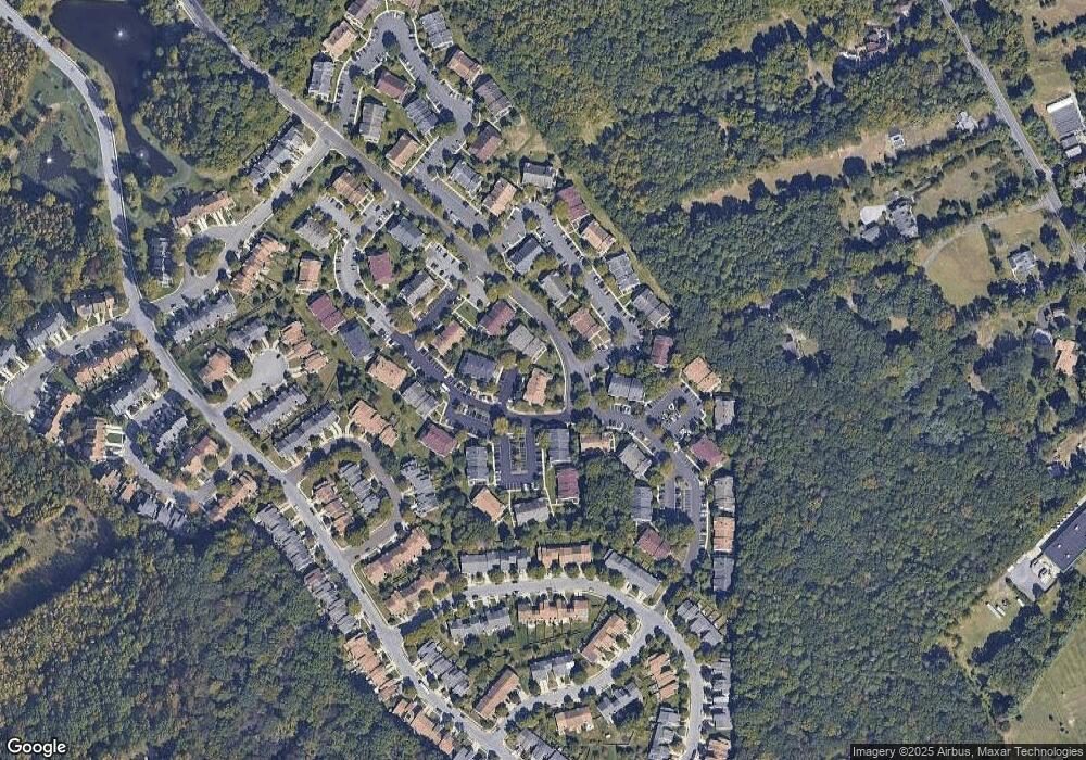 3702B Carrington Ct unit 3702B, Mount Laurel, NJ 08054 - photo 1