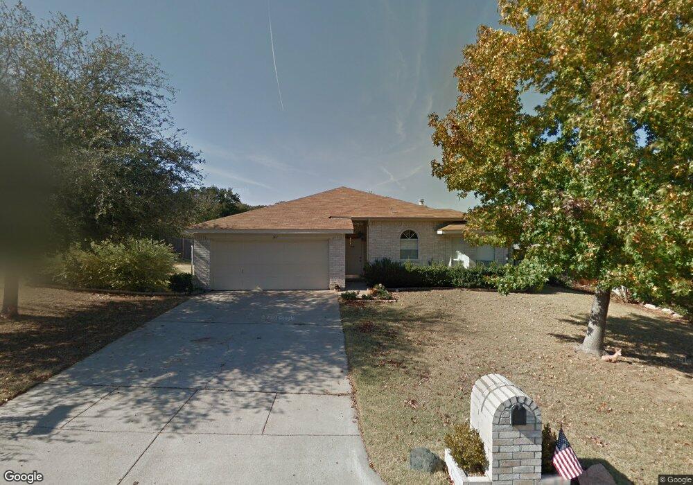 201 Merlin Dr, Weatherford, TX 76086 - photo 1