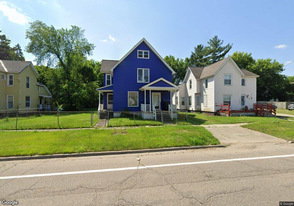 1103 W 2nd St, Flint, MI 48503 - photo 1