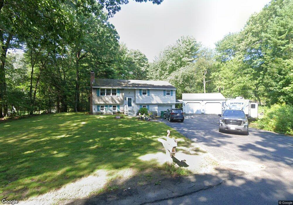 311 Pollard Rd, Northbridge, MA 01534 - photo 1