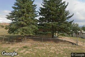 460 N 4th E, Manila, UT 84046