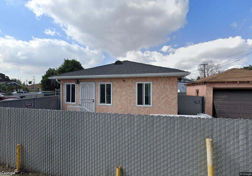 2623 E 132nd St, Compton, CA 90222 - photo 1