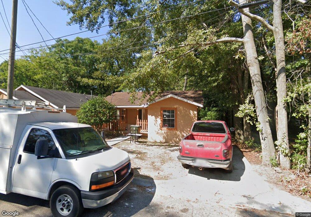 721 Price St, Dothan, AL 36303 - photo 1