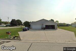 1411 Birdland Rd, Sheboygan, WI 53083