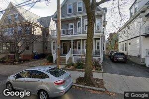259 Willow Ave Unit 1, Somerville, MA 02144