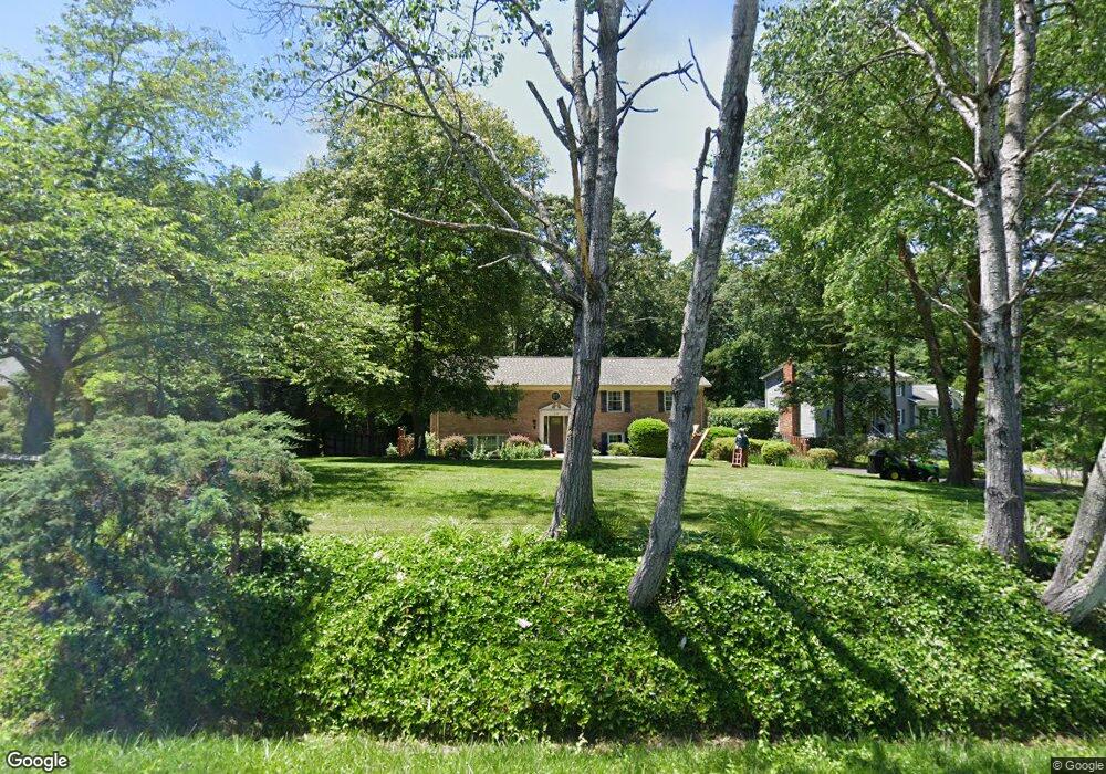 119 Leisure St, Stafford, VA 22556 - photo 1