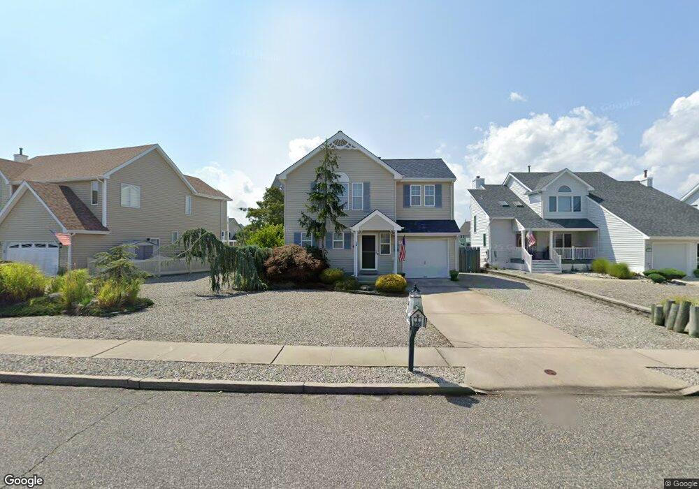 14 Centerboard Dr, Bayville, NJ 08721 - photo 1