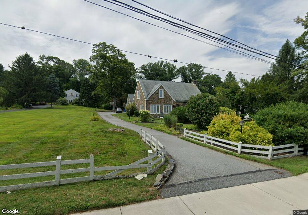 311 Copples Ln, Wallingford, PA 19086 - photo 1