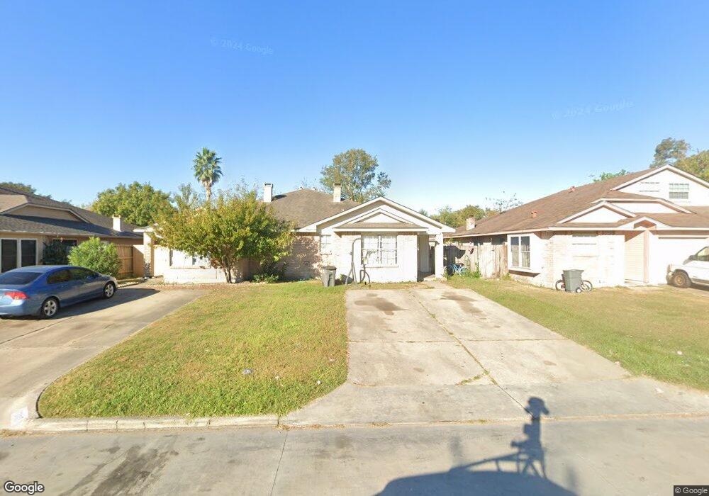 11009 Misty Summit Dr, Houston, TX 77086 - photo 1