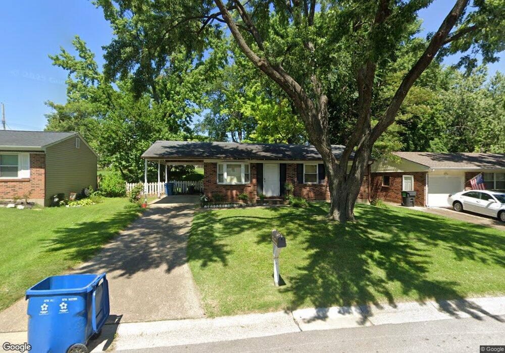 3322 Fleet Ln, Saint Charles, MO 63301 - photo 1