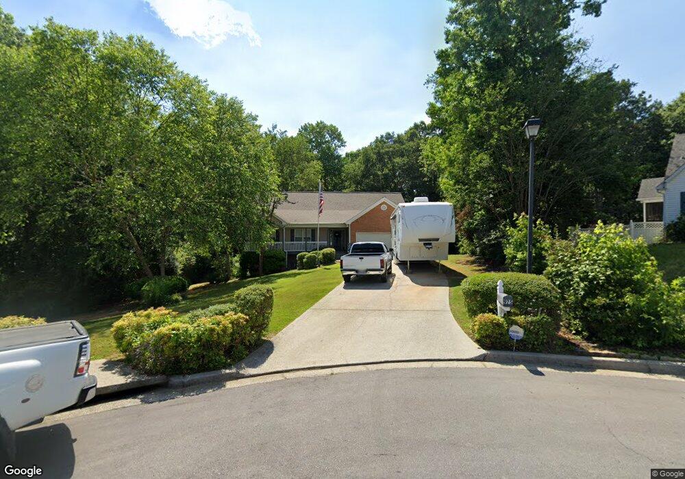 975 Willow Hollow Dr unit 2, Dacula, GA 30019 - photo 1