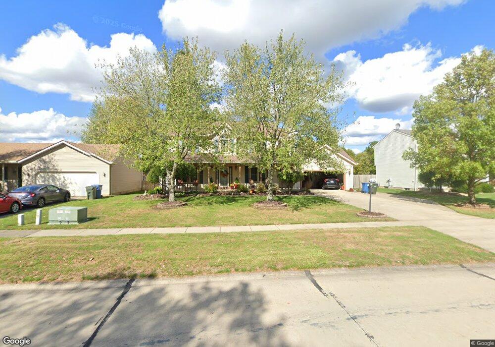 345 Forest St, Lagrange, OH 44050 - photo 1