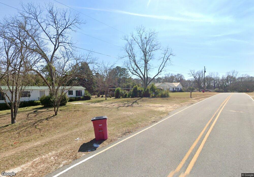 17 S Center Ave, Mc Rae Helena, GA 31037 - photo 1