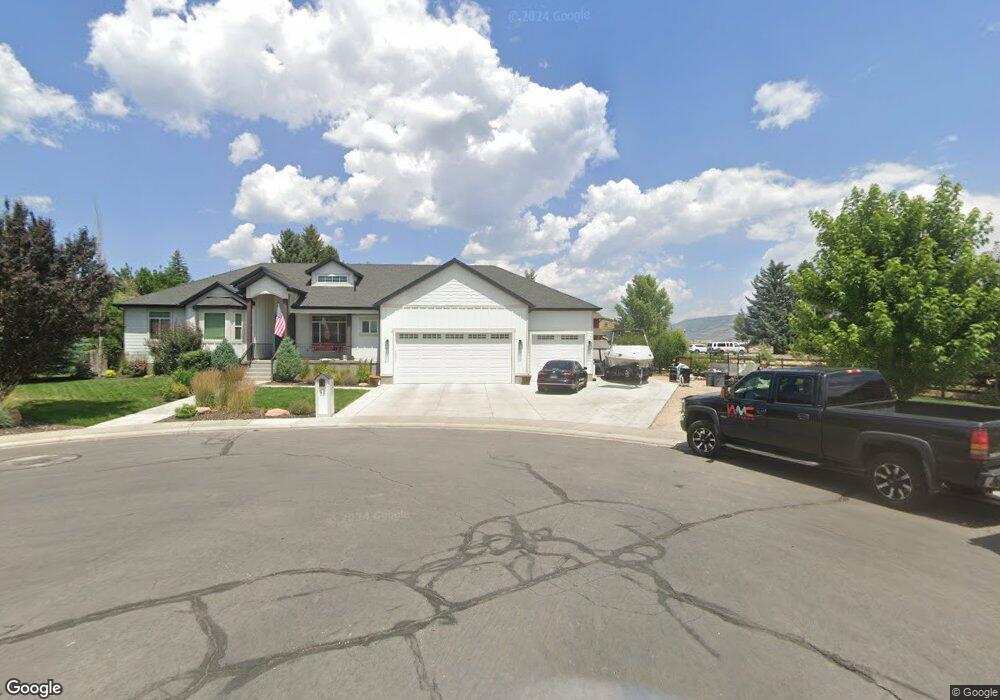 110 S 450 E unit 13, Midway, UT 84049 - photo 1