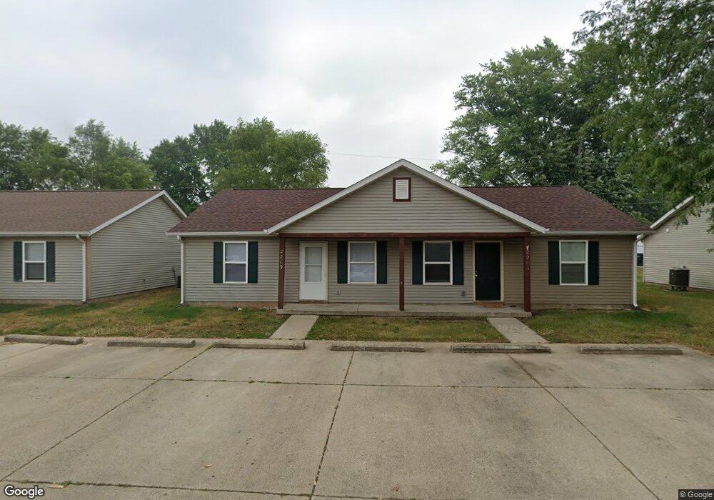 2202 N 18th St, Lafayette, IN 47904 - photo 1