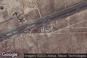 10 Acres Thunder Mountain Rd, Imlay, NV 89418