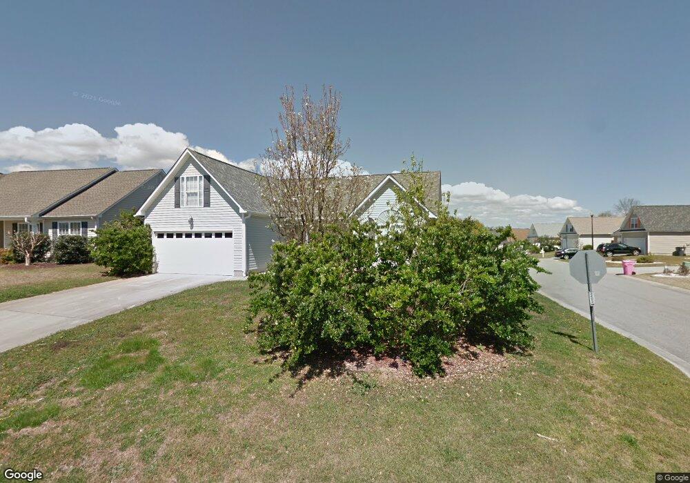 705 Hillside Dr, Wilmington, NC 28412 - photo 1