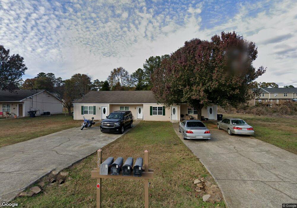 123 Evergreen Trail unit B, Cartersville, GA 30121 - photo 1