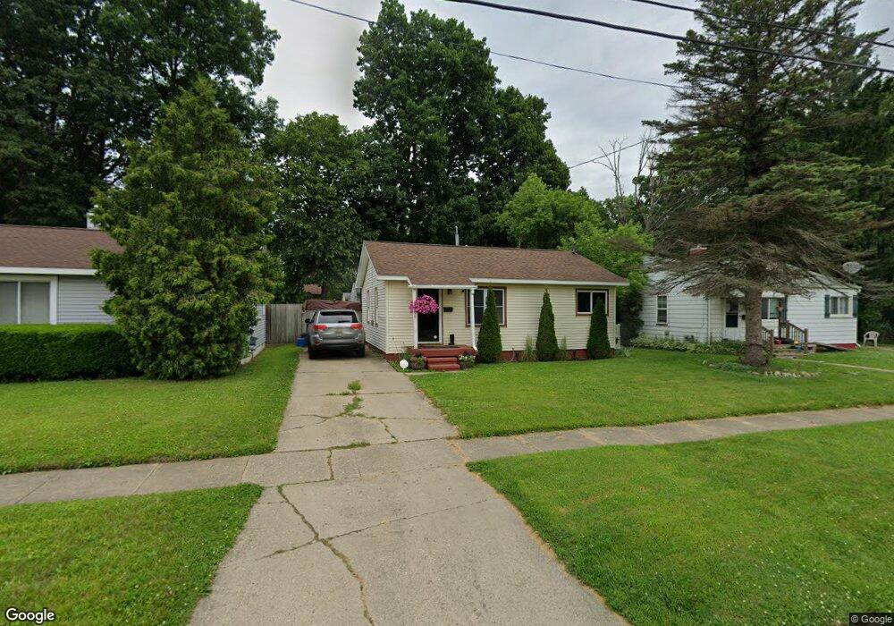3151 Colorado Ave, Flint, MI 48506 - photo 1