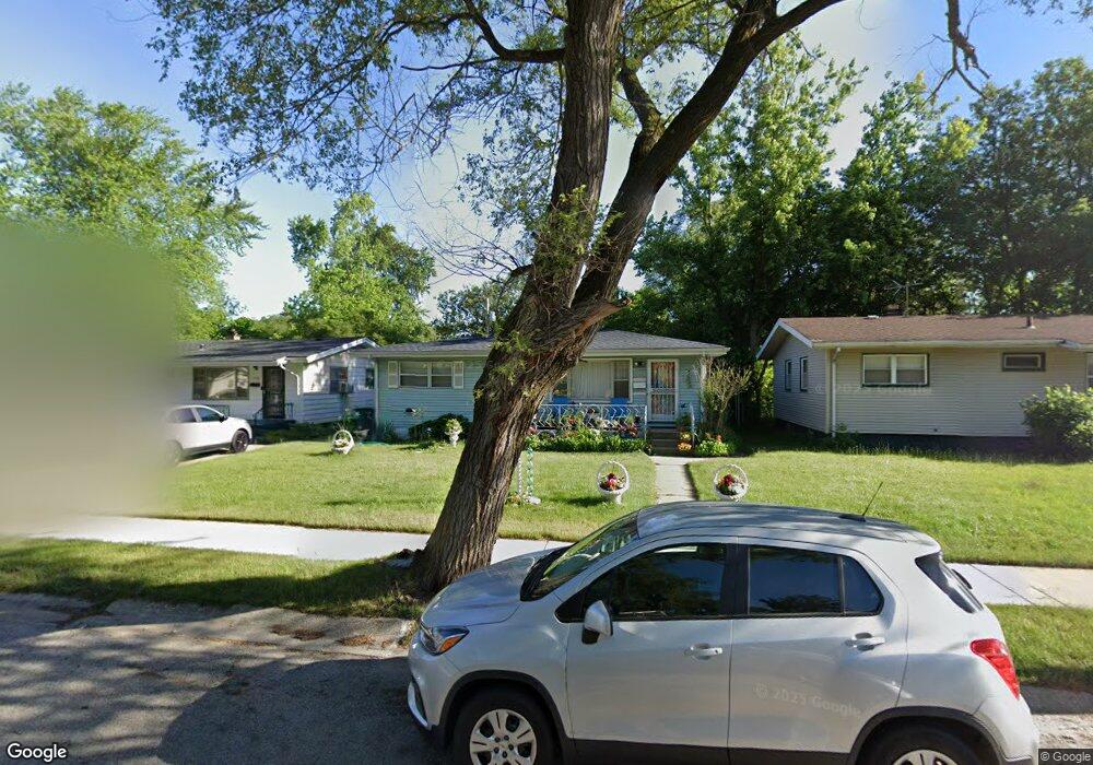 1256 E 36th Place, Gary, IN 46409 - photo 1