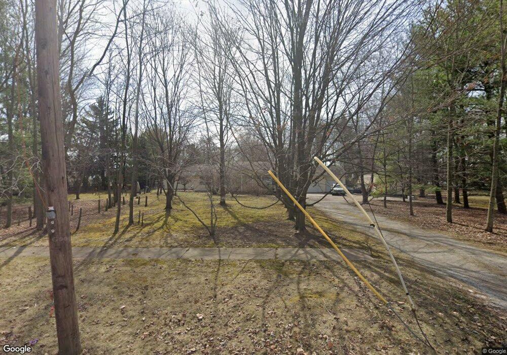 125 Waddle St, Findlay, OH 45840 - photo 1