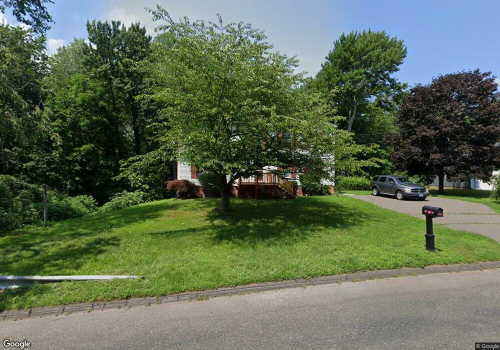 12 Burlington Rd, Unionville, CT 06085 - photo 1