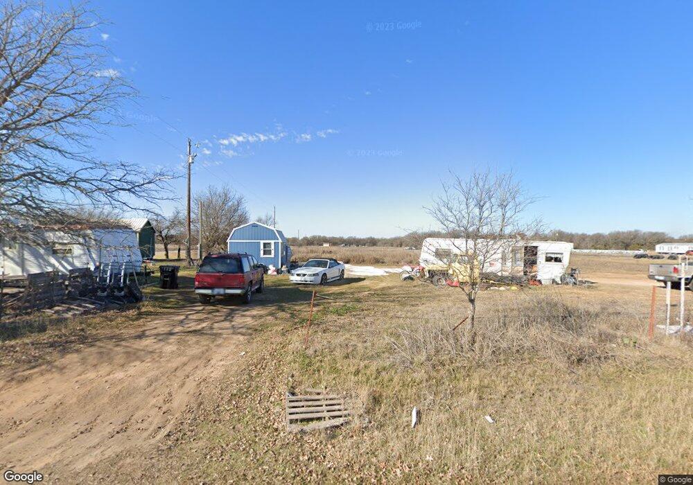 1001 Ballew Springs Rd, Weatherford, TX 76088 - photo 1