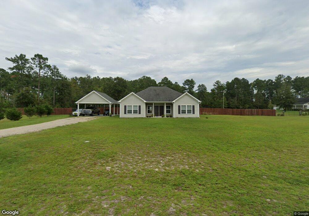 236 Scenic Stream Cir, Crawfordville, FL 32327 - photo 1
