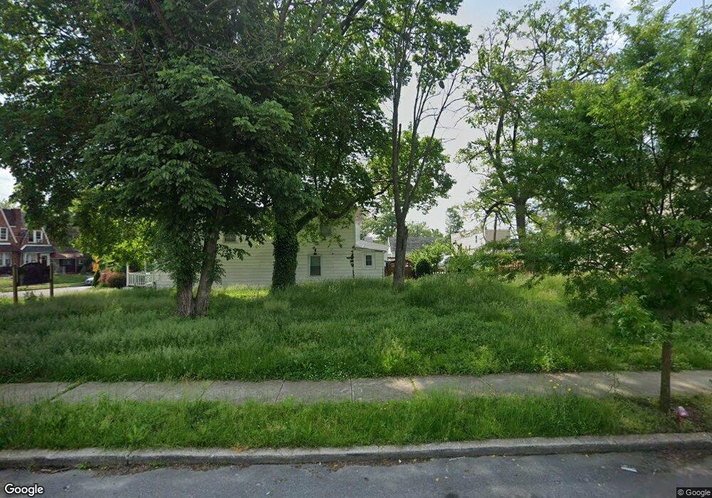 3453 W Caton Ave, Baltimore, MD 21229 - photo 1