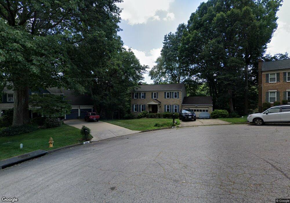 4693 Fishermans Cove, Dumfries, VA 22025 - photo 1