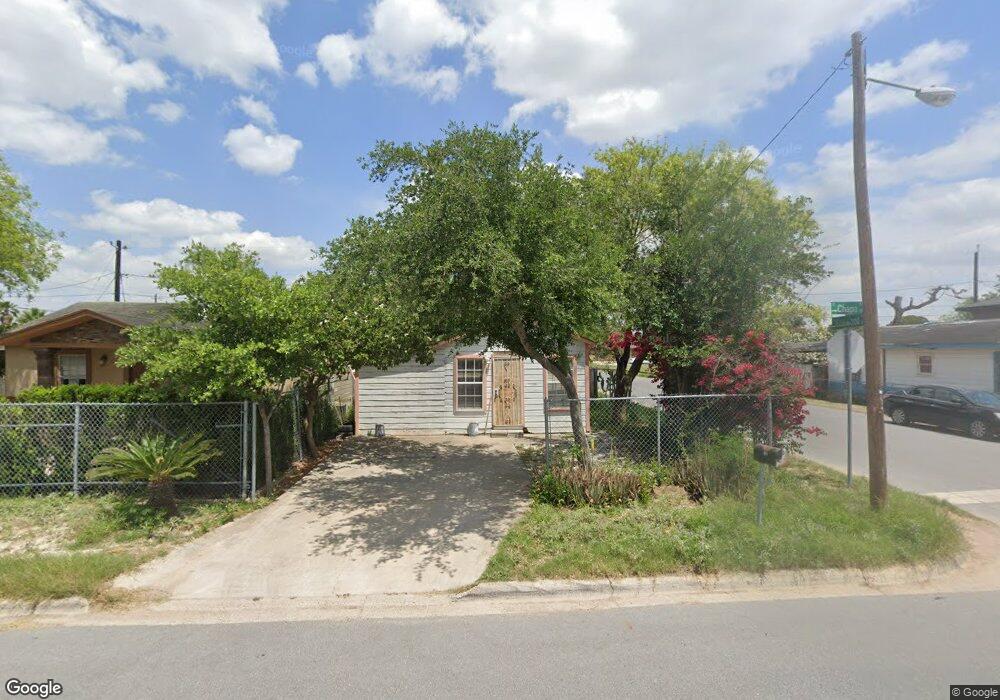 711 E Chapa Ave, Pharr, TX 78577 - photo 1