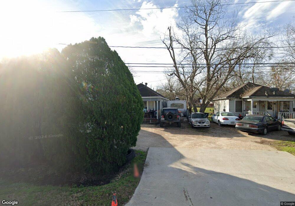 2624 Old Richmond Rd, Rosenberg, TX 77471 - photo 1