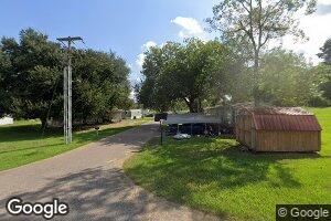 20 Miller St, Ventress, LA 70783