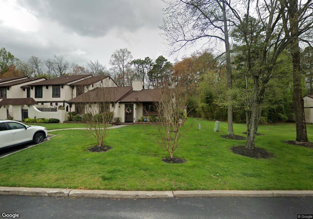 121 Five Crown Royal, Marlton, NJ 08053 - photo 1