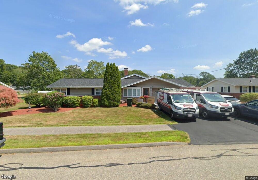 13 Grove St, Danvers, MA 01923 - photo 1
